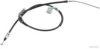 HERTH+BUSS JAKOPARTS J3930914 Cable, parking brake